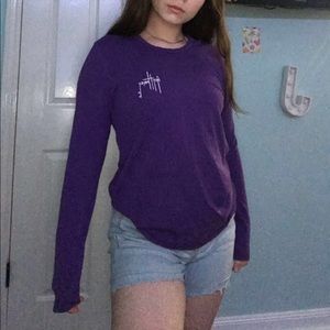 Guy Harvey, long sleeve tee